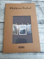 Fotoslinger SENZA NIEUW, Ophalen of Verzenden, Zo goed als nieuw