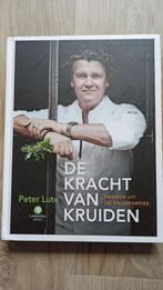 Peter Lute - De kracht van kruiden, Ophalen of Verzenden, Zo goed als nieuw, Nederland en België