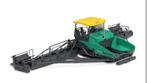 VÖGELE 3000-3I ASPHALT MACHINE CONRAD, Ophalen of Verzenden, Zo goed als nieuw, Hijskraan, Tractor of Landbouw, Conrad