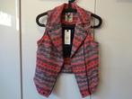 Silvercreek giletje, Kleding | Dames, Truien en Vesten, Ophalen of Verzenden, Zo goed als nieuw, Maat 34 (XS) of kleiner, Roze