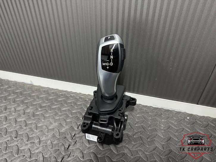 Schakelpook/knop Bmw 1/2/3/4 serie 9296897-01, Auto-onderdelen, Interieur en Bekleding, BMW, Gebruikt, Ophalen of Verzenden