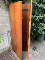 Oud hout, gratis af te halen, Huis en Inrichting, Woonaccessoires | Kamerschermen, Ophalen, Gebruikt
