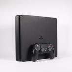 Playstation 4 Slim 1TB - Incl.Garantie, Spelcomputers en Games, Spelcomputers | Sony PlayStation 4, Playstation, Zo goed als nieuw