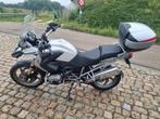 GS 1200 topstaat, Motoren, Motoren | BMW, 2 cilinders, Particulier, Meer dan 35 kW, Toermotor