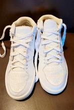 Mooie Nike dames sneakers,  maat 38
 ,2 keer gedragen, Ophalen of Verzenden, Zo goed als nieuw, Schoenen