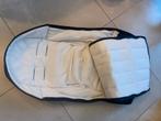 Dubatti kinderwagen met extra voetenzak, Kinderen en Baby's, Kinderwagens en Combinaties, Overige merken, Gebruikt, Luchtbanden