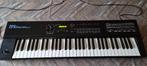 Roland D10 synthesizer met stof hoes, Ophalen, 61 toetsen, Roland, Zo goed als nieuw