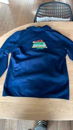 Oeteldonk carnaval jas., Ophalen of Verzenden, Zo goed als nieuw, Carnaval