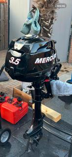 Mercury 3.5 pk, Watersport en Boten, Ophalen of Verzenden, Gebruikt