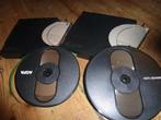 Bandrecorder 2 stuks Agfa in Agfa Cassettes gebruikt, Ophalen of Verzenden, Bandrecorder, Met banden