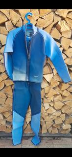 Ski Suit te koop, Watersport en Boten, Watersportkleding, Ophalen of Verzenden, Zo goed als nieuw, Heer, Wetsuit