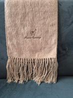 Alpaca wollen sjaal, Alpaca Bamargo, Ophalen of Verzenden, Nieuw, Sjaal
