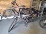 Herenfietsen Gratis!! Opknappers!!!, Ophalen, Zo goed als nieuw, Overige merken