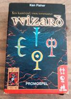 Wizard kaartspel, 999 games, Hobby en Vrije tijd, Gezelschapsspellen | Kaartspellen, Vijf spelers of meer, Ophalen of Verzenden
