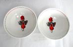 Flower Fairies schaaltjes "De Klaproos" 12,5 cm ø, Huis en Inrichting, Keuken | Servies, Ophalen of Verzenden, Overige stijlen