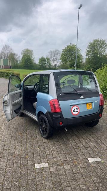 Brommobiel mc1 beschikbaar voor biedingen