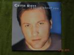 Colin Ray - I think about you   (CD), Ophalen of Verzenden, Zo goed als nieuw