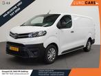 Toyota PROACE Worker 102pk Long L3 Airco Cruise control Trek, Voorwielaandrijving, Gebruikt, Euro 6, 4 cilinders