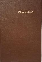 Psalmen - De berijming van 1773, Boeken, Ophalen of Verzenden, Gelezen, Onbekend
