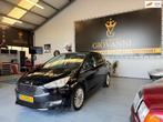 Ford C-Max 1.0 Titanium inruil mogelijk, Auto's, Voorwielaandrijving, 125 pk, Gebruikt, Euro 6
