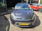 Ford Fiesta 1.25 Limited | 2E EIGENAAR | 12MND GARANTIE | AI, Voorwielaandrijving, Stof, Gebruikt, 1242 cc