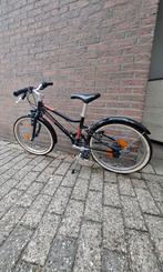 Riverside Jongensfiets 20 inch met versnellingen, Gebruikt, Riverside, Ophalen of Verzenden, Handrem