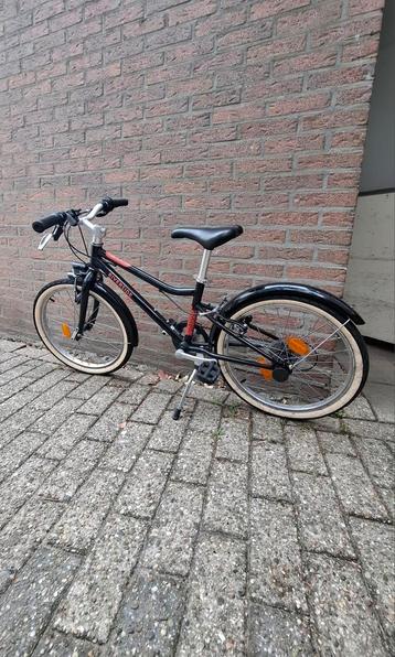 Riverside Jongensfiets 20 inch met versnellingen beschikbaar voor biedingen