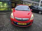 Opel Corsa 1.2-16V Cosmo | 2E EIGENAAR | 12MND GARANTIE | AI, Voorwielaandrijving, Euro 5, Gebruikt, 750 kg
