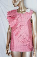 Ted baker blouse maat 2  (36)nieuw, Kleding | Dames, Blouses en Tunieken, Verzenden, Nieuw, Maat 36 (S)