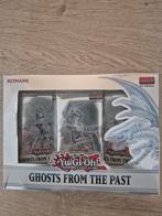 Yu-Gi-Oh! Ghosts From the Past Boosterbox - Nieuw!, Ophalen of Verzenden, Nieuw, Boosterbox
