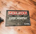 Monopoly esport twee talig, Hobby en Vrije tijd, Gezelschapsspellen | Bordspellen, Nieuw, Ophalen of Verzenden