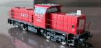 Rocky Rail - 6473 - MAK DE 6400 locomotief, Overige merken, Ophalen of Verzenden, Gelijkstroom, Locomotief
