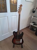 Morris 70,s telecaster bas., Ophalen of Verzenden