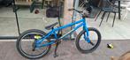 crossfiets, Fietsen en Brommers, Fietsen | Crossfietsen en BMX, Ophalen, 24 inch of meer, Gebruikt, Staal
