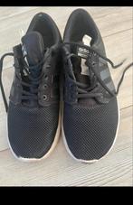 Adidas Neo Sneakers - Maat 42 Zwart, Ophalen of Verzenden, Gedragen, Zwart, Sneakers of Gympen