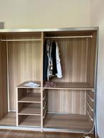 Kleding kast Komplement, Komplement Ikea, Gebruikt, 200 cm of meer, Ophalen of Verzenden