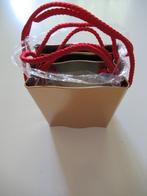 Tasjes van metaal 3 op een volgende van metaal, Ophalen, Nieuw, Overige typen