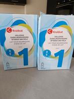 Kruidvat volledige zuigelingenvoeding, Kinderen en Baby's, Babyvoeding en Toebehoren, Ophalen, Nieuw, Overige typen