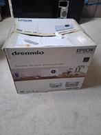 Epson Dremio Beamer - Projector, Gebruikt, Epson, Ophalen of Verzenden, LCD