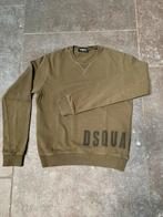 Mooie DSQUARED trui 14 jaar, Kleding | Heren, Ophalen of Verzenden, Gedragen, Overige maten