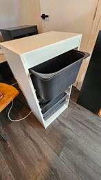 IKEA Ladekast - Wit, Ophalen, Zo goed als nieuw, Minder dan 100 cm, 25 tot 50 cm