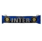 Inter Milaan mini sjaal, Sport en Fitness, Voetbal, Ophalen of Verzenden, Nieuw