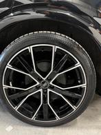 Audi Q4 Breedset Velgen 21 inch met Winterbanden, Gebruikt, 255 mm, Banden en Velgen, Personenwagen