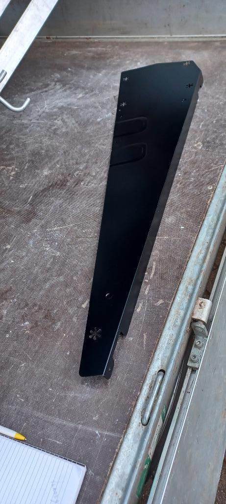 Esdec FlatFix Fusion en ClickFit EVO uitverkoop, halve prijs, Doe-het-zelf en Verbouw, Zonnepanelen en Toebehoren, Nieuw, Overige typen