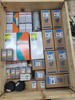 Hydrauliek filters Luchtfilters Brandstoffilters minikraan, Ophalen, Nieuw