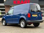 Volkswagen Caddy 2.0 TDI L1H1 4Motion|NAP|4x4|EURO6|airco|cr, Auto's, Bestelauto's, Stof, Gebruikt, Volkswagen, 122 pk