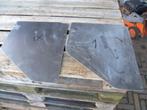 Dodge wc 51 / 52 / tm 63 skitplates, Auto-onderdelen, Ophalen of Verzenden, Nieuw, Dodge