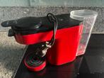 Philips Senseo Koffiezetapparaat - Rood, Witgoed en Apparatuur, Koffiezetapparaten, Ophalen, Gebruikt, Koffiemachine, 2 tot 4 kopjes