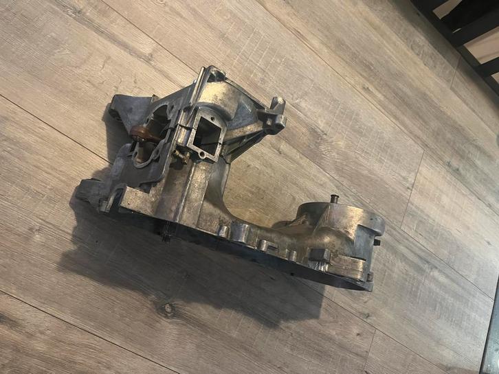Gilera runner m07 carter blok (piaggio(125cc)(180cc)(zip), Motoren, Tuning en Styling, Ophalen of Verzenden