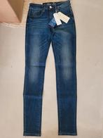 TOM TAILOR SKINNY ALEXA NIEUW SPIJKERBROEK 28 34, Blauw, Nieuw, W28 - W29 (confectie 36), Tom Tailor